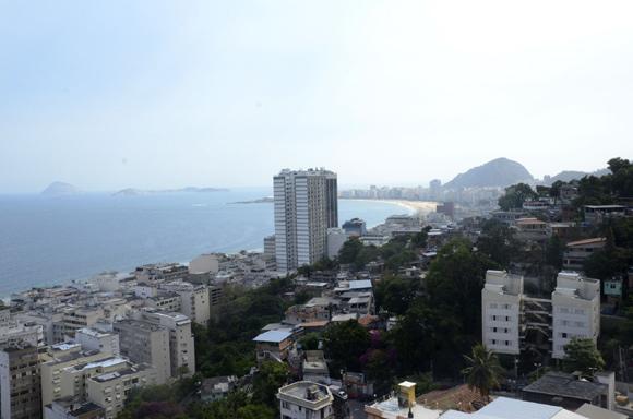 Mar Da Babilonia Hostel Rio de Janeiro Exterior foto
